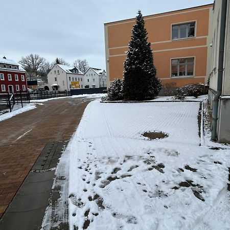 Stadtdomizil Lichtenstein  Zewnętrze zdjęcie
