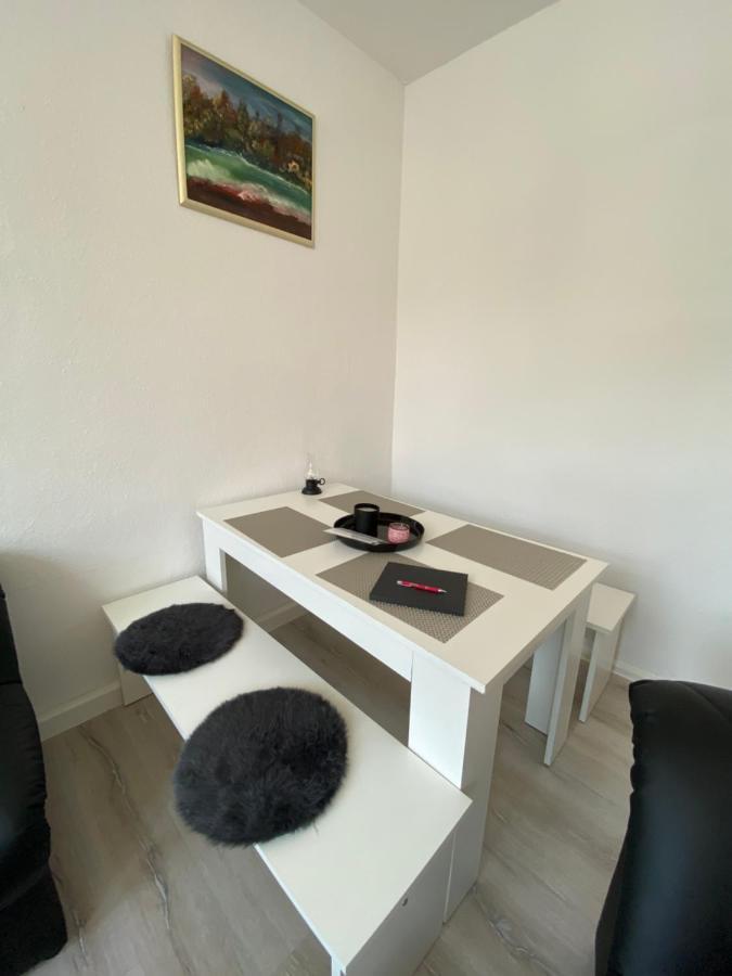 Stadtdomizil Lichtenstein  Zewnętrze zdjęcie