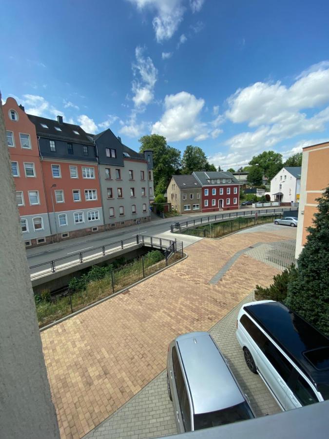 Stadtdomizil Lichtenstein  Zewnętrze zdjęcie