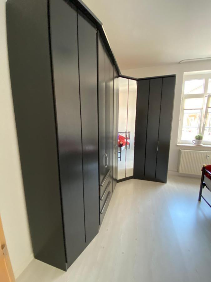 Stadtdomizil Lichtenstein  Zewnętrze zdjęcie