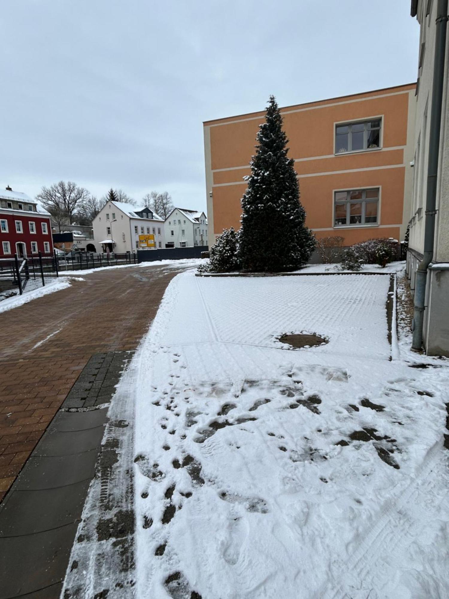 Stadtdomizil Lichtenstein  Zewnętrze zdjęcie